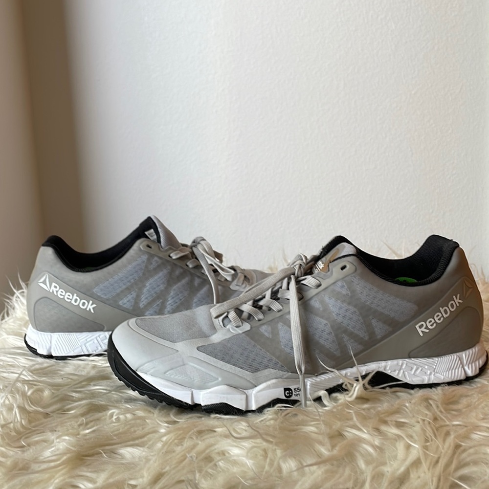 Reebok CrossFit Athletic Shoe, Women’s size 7